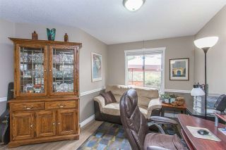 Photo 16: 9 22875 125B Avenue in Maple Ridge: East Central Townhouse for sale in "COHO CREEK ESTATES" : MLS®# R2258463