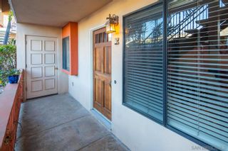 Photo 24: TALMADGE Condo for sale : 1 bedrooms : 4466 Dawson Ave ##3 in San Diego