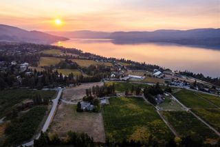 Photo 23: 4855 Chute Lake Road, in Kelowna: Agriculture for sale : MLS®# 10264699