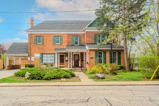 Main Photo: 492 Locust Street in Burlington: Brant House (3-Storey) for sale : MLS®# W8304568