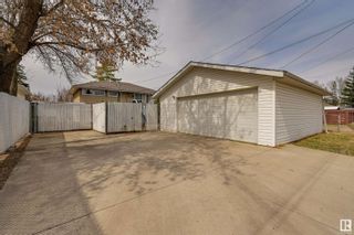 Photo 29: 11031 157 Street in Edmonton: Zone 21 House for sale : MLS®# E4384153