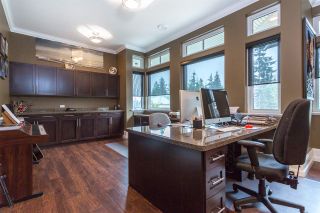 Photo 15: 119 HEMLOCK DRIVE: Anmore House for sale (Port Moody)  : MLS®# R2135549