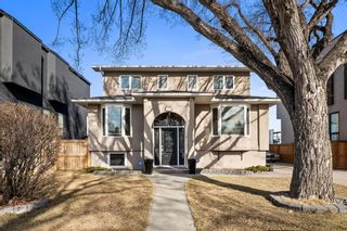 Main Photo: 1416 Russell Road NE in Calgary: Renfrew Detached for sale : MLS®# A2134230