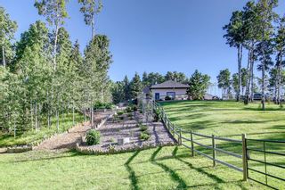 Photo 37: 226175 1331 Drive W: Rural Foothills County Detached for sale : MLS®# A1256538