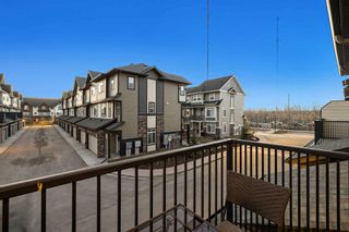Photo 16: 819 85 Street SW in Calgary: West Springs Row/Townhouse for sale : MLS®# A2116315