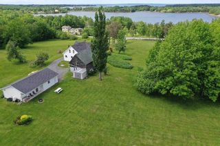Photo 1: 5320 Little Harbour Road in Little Harbour: 108-Rural Pictou County Residential for sale (Northern Region)  : MLS®# 202112326