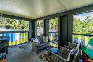 Photo 25: 11180 GRASSLAND Road in Prince George: Shelley Manufactured Home for sale (PG Rural East (Zone 80))  : MLS®# R2488673
