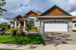 Photo 1: 2849 BUFFER Crescent in Abbotsford: Aberdeen House for sale : MLS®# R2406045