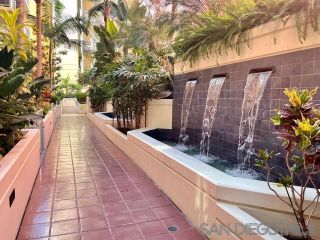 Photo 47: DOWNTOWN Condo for sale : 2 bedrooms : 825 W Beech St #301 in San Diego