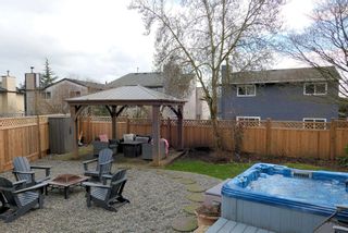 Photo 27: 2538 WILDING Court in Langley: Willoughby Heights House for sale in "Langley Meadows" : MLS®# R2662131