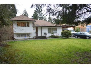 Photo 1: 1562 E KEITH Road in NORTH VANC: Lynnmour House for sale (North Vancouver)  : MLS®# V1105876