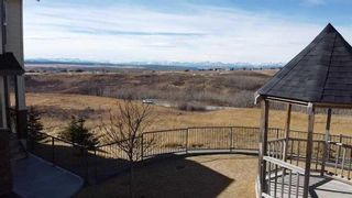 Photo 31: 705 101 Sunset Drive: Cochrane Row/Townhouse for sale : MLS®# A2106577
