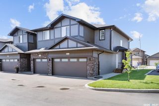Main Photo: 6 525 Mahabir Lane in Saskatoon: Evergreen Residential for sale : MLS®# SK916902