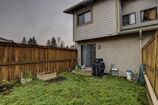Photo 31: 108 Deerfield Terrace SE in Calgary: Deer Ridge Row/Townhouse for sale : MLS®# A1158331