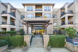 Photo 1: 306-2478 Welcher Street in Port Coquitlam: Condo for sale : MLS®# R2012518