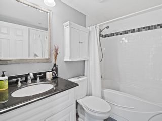 Photo 33: 238 2565 W BROADWAY in Vancouver: Kitsilano Townhouse for sale in "Trafalgar Mews" (Vancouver West)  : MLS®# R2693810
