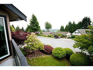 Photo 19: 380 DARTMOOR Drive in Coquitlam: Coquitlam East House for sale : MLS®# V1125171