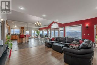 Photo 14: 1551 HWY 3 in Osoyoos: House for sale : MLS®# 10304705