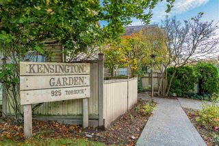 Photo 5: 3 925 TOBRUCK AVENUE in North Vancouver: Mosquito Creek Townhouse for sale : MLS®# R2510119