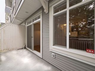 Photo 8: 3280 CLERMONT Mews in Vancouver: Champlain Heights Townhouse for sale in "Bordeaux" (Vancouver East)  : MLS®# R2339931