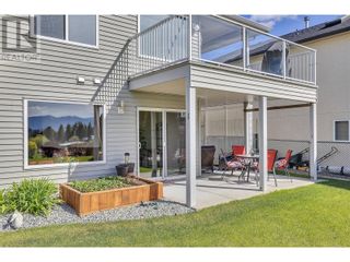 Photo 36: 2577 Bridlehill Court in West Kelowna: House for sale : MLS®# 10310330