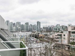 Photo 17: 303 673 MARKET Hill in Vancouver: False Creek Condo for sale in "MARKET HILL TERRACE" (Vancouver West)  : MLS®# R2132107