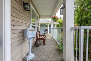 Photo 28: 4 100 McPhedran Rd in Campbell River: CR Campbell River Central House for sale : MLS®# 921837
