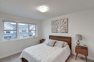 Photo 20: 507 Crestridge Common SW in Calgary: Crestmont Row/Townhouse for sale : MLS®# A1231684