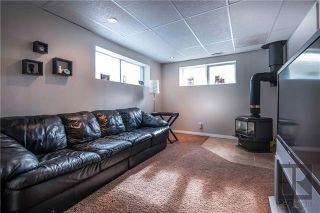Photo 14: 180 Charing Cross Crescent in Winnipeg: Residential for sale (2F)  : MLS®# 1827431