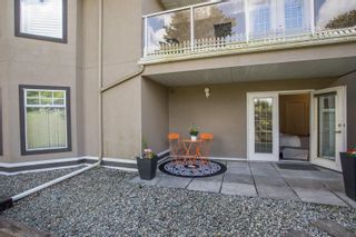 Photo 16: 101 67 MINER Street in New Westminster: Fraserview NW Condo for sale in "FRASERVIEW PARK" : MLS®# R2880000