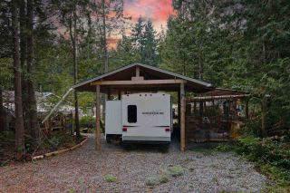 Photo 27: 1751 BLOWER Road in Sechelt: Sechelt District Manufactured Home for sale (Sunshine Coast)  : MLS®# R2512519