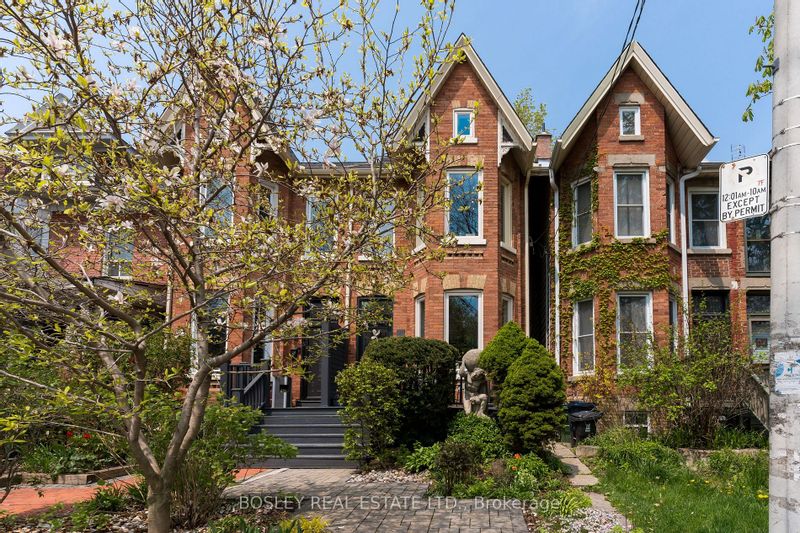 FEATURED LISTING: 16 First Avenue Toronto