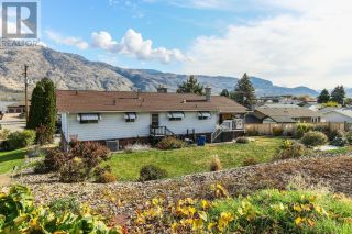 Photo 39: 8020 GRAVENSTEIN Drive in Osoyoos: House for sale : MLS®# 201775