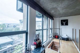 Photo 20: 404 22 E CORDOVA Street in Vancouver: Downtown VE Condo for sale (Vancouver East)  : MLS®# R2474075