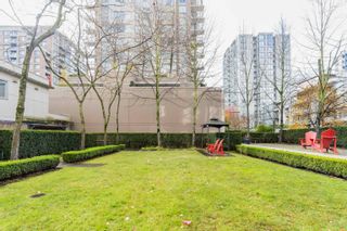Photo 36: 2301 1001 RICHARDS Street in Vancouver: Downtown VW Condo for sale in "The MIRO" (Vancouver West)  : MLS®# R2633852