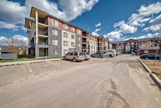 Photo 2: 1323 81 Legacy Boulevard SE in Calgary: Legacy Apartment for sale : MLS®# A2128699