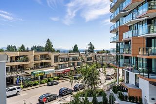 Photo 14: 507 1455 GEORGE Street: White Rock Condo for sale in "Avra" (South Surrey White Rock)  : MLS®# R2619145