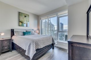Photo 8: 806 1221 BIDWELL Street in Vancouver: West End VW Condo for sale in "Alexandra" (Vancouver West)  : MLS®# R2019706