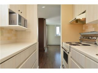 Photo 6: 1104 2165 W 40TH Avenue in Vancouver: Kerrisdale Condo for sale in "THE VERONICA" (Vancouver West)  : MLS®# V1093673