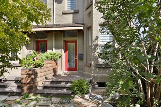 Photo 2: 93 Northcote Avenue in Toronto: Little Portugal House (2-Storey) for sale (Toronto C01)  : MLS®# C7221018