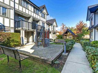 Photo 16: 13 9688 KEEFER Avenue in Richmond: McLennan North Townhouse for sale in "CHELSEA ESTATES" : MLS®# R2319779