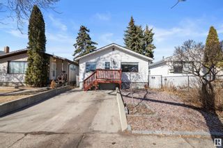 Main Photo: 13034 65 Street in Edmonton: Zone 02 House for sale : MLS®# E4381349