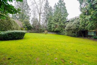 Photo 26: 4274 GARDEN GROVE Drive in Burnaby: Greentree Village Townhouse for sale in "GREENTREE VILLAGE" (Burnaby South)  : MLS®# R2647961