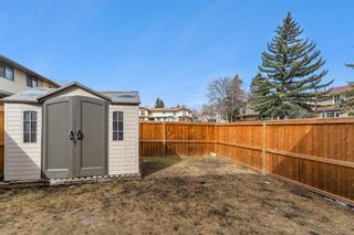 Photo 27: 5518 Rundlehorn Drive NE in Calgary: Pineridge Semi Detached (Half Duplex) for sale : MLS®# A2125438