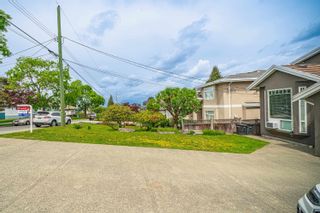 Photo 4: 5424 CHAFFEY Avenue in Burnaby: Central Park BS 1/2 Duplex for sale (Burnaby South)  : MLS®# R2780309