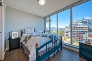 Photo 17: 1009 288 W 1ST Avenue in Vancouver: False Creek Condo for sale in "THE JAMES" (Vancouver West)  : MLS®# R2749992