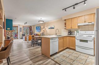 Photo 4: 202 743 Railway Avenue: Canmore Apartment for sale : MLS®# A2119348
