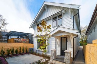 Main Photo: 1138 E 26TH Avenue in Vancouver: Knight 1/2 Duplex for sale (Vancouver East)  : MLS®# R2822588