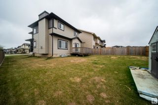 Photo 43: 9628 221 Street in Edmonton: Zone 58 House for sale : MLS®# E4294867
