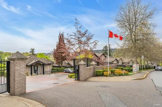 Photo 3: 77 678 CITADEL Drive in Port Coquitlam: Citadel PQ Townhouse for sale in "CITADEL POINTE" : MLS®# R2684008